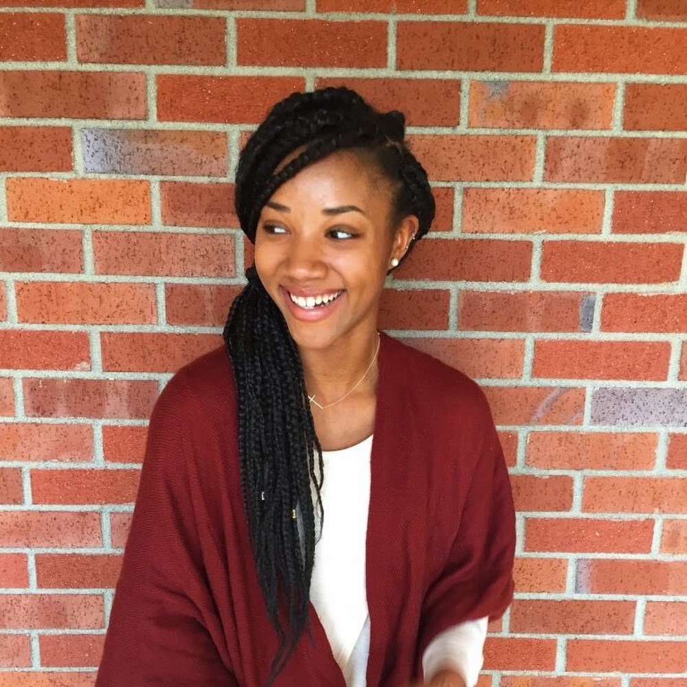 Meet your Posher, Jaria