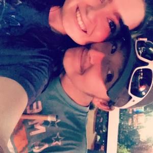 Meet your Posher, Ethan