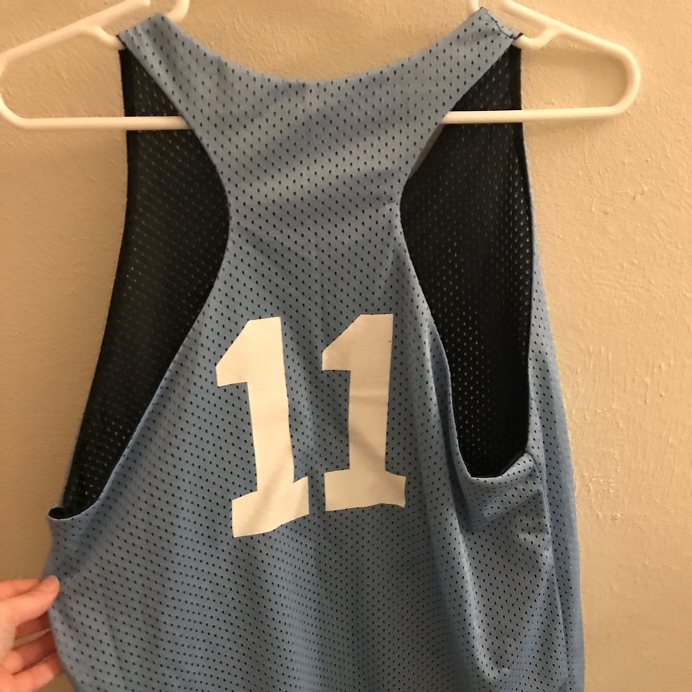 Cute Razor Back Jersey - Picture 3 of 4