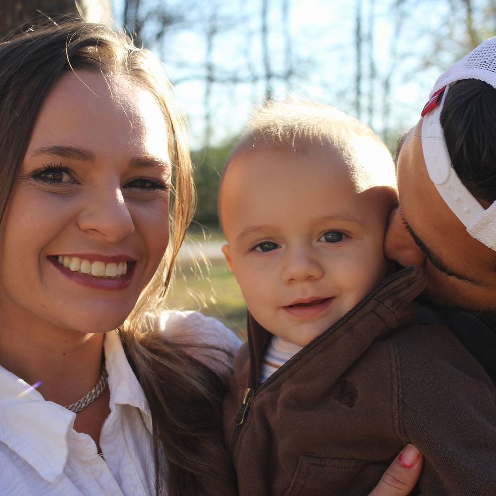 Meet your Posher, Miranda