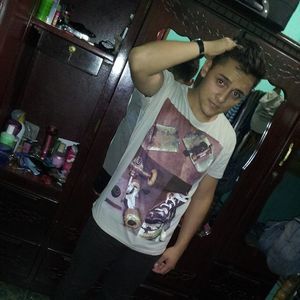 Meet your Posher, Douglas