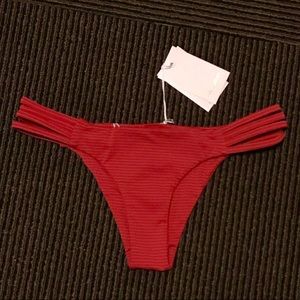 SAN LORENZO BIKINI BOTTOM