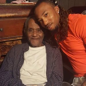 Meet your Posher, Charlie