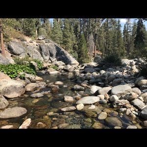 Meet your Posher, Miguel