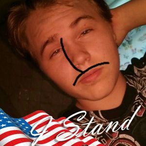 Meet your Posher, Jeff