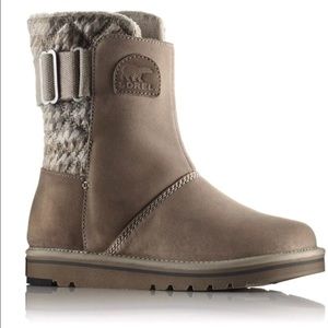 *FLASH SALE* Sorel Newbie Boots