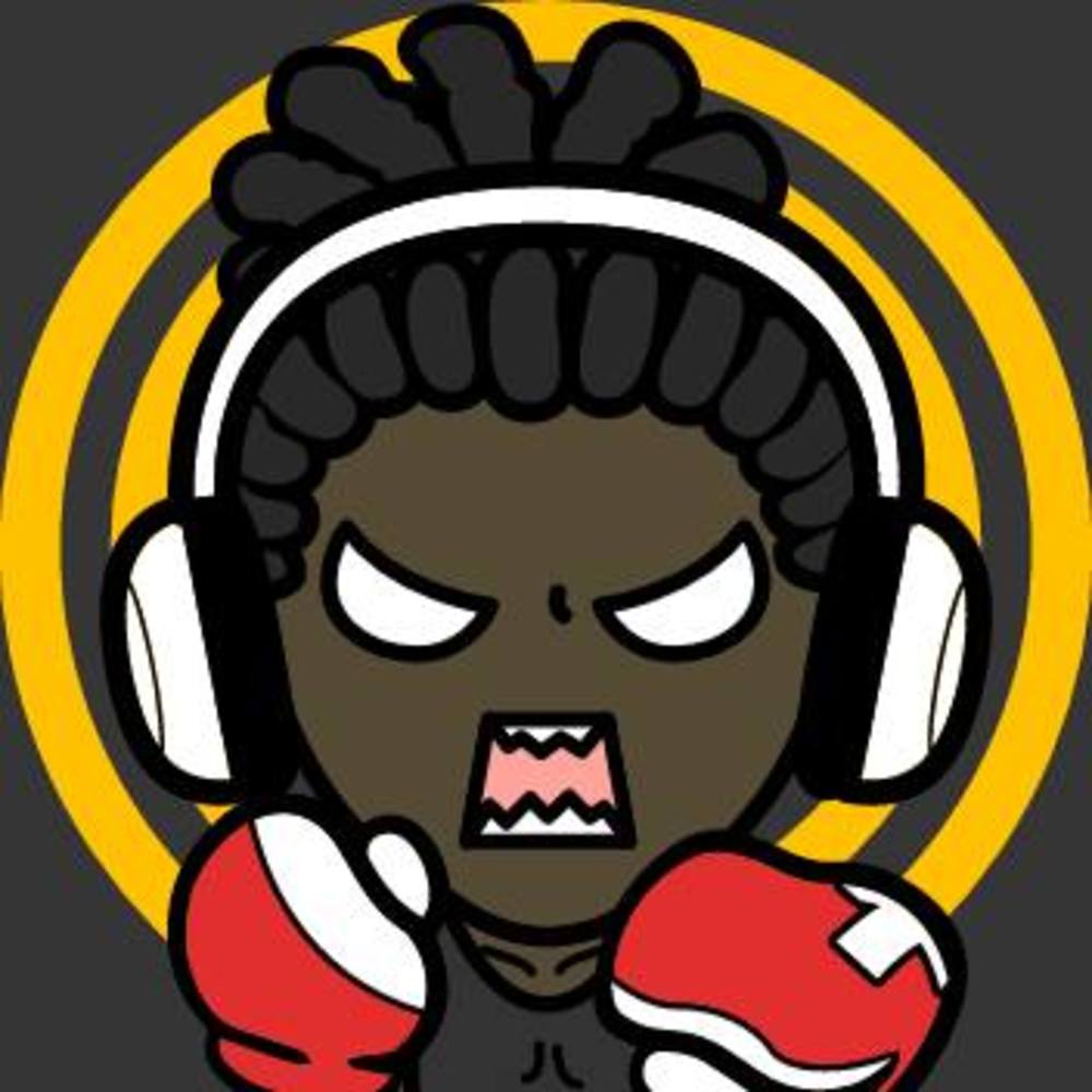 Meet your Posher, Zavier