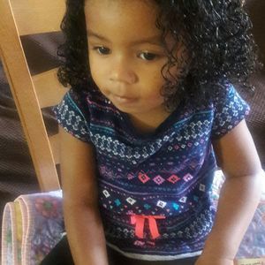 Meet your Posher, Elisha