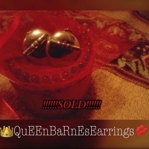 Handmade Earrings by me 👑QuEEnBaRnEs💋
