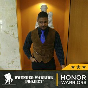 Meet your Posher, Omega