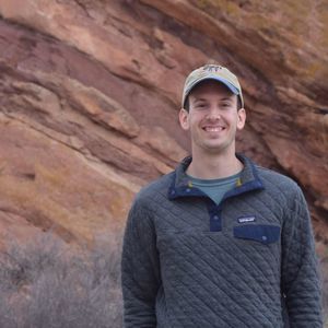 Meet your Posher, Jack