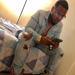 Meet your Posher, Rayshawn