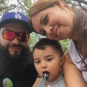 Meet your Posher, Sonia