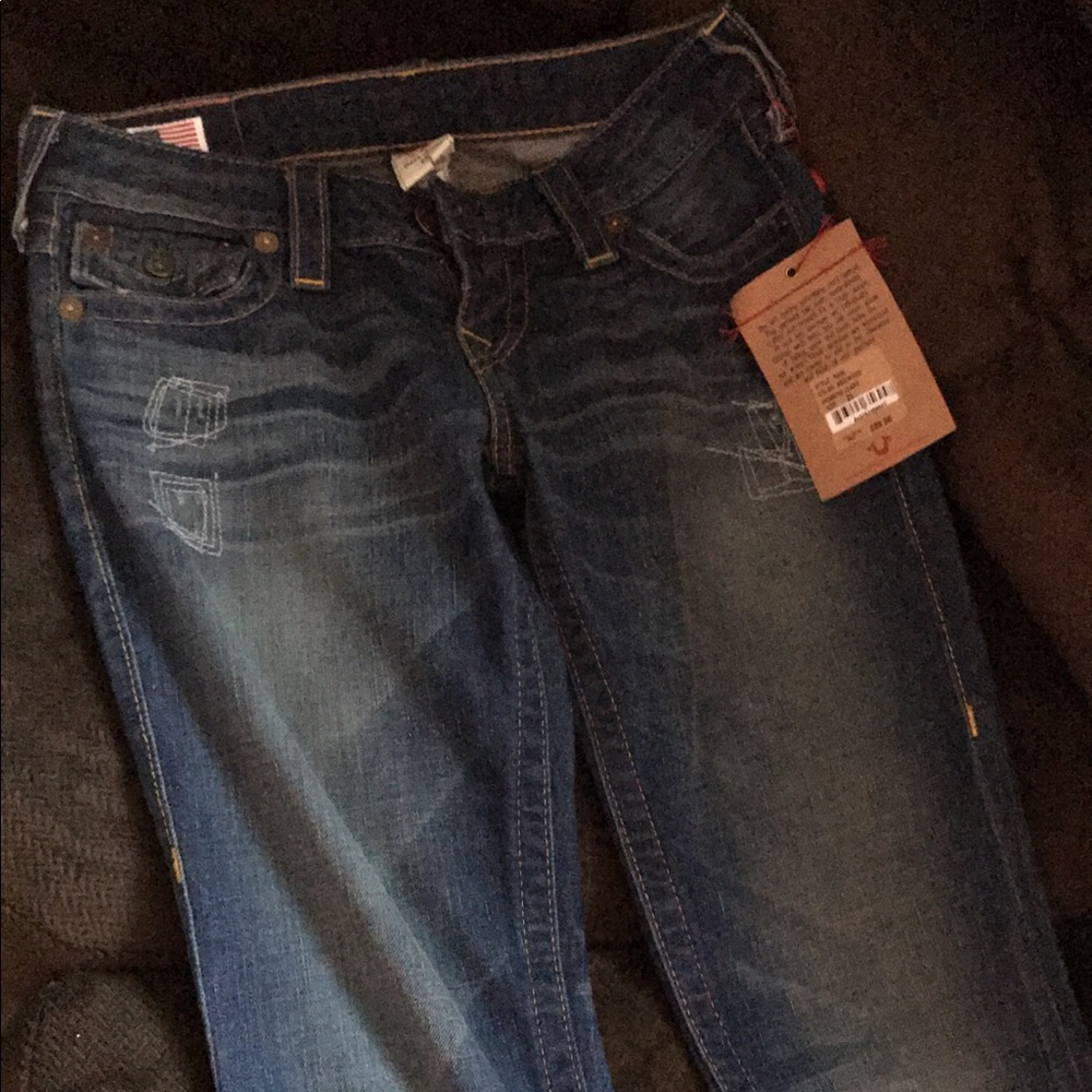 Tru religion Jeans