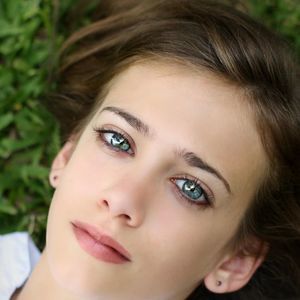 Meet your Posher, Flygirl ellie