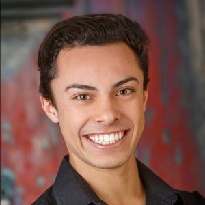 Meet your Posher, Kyle