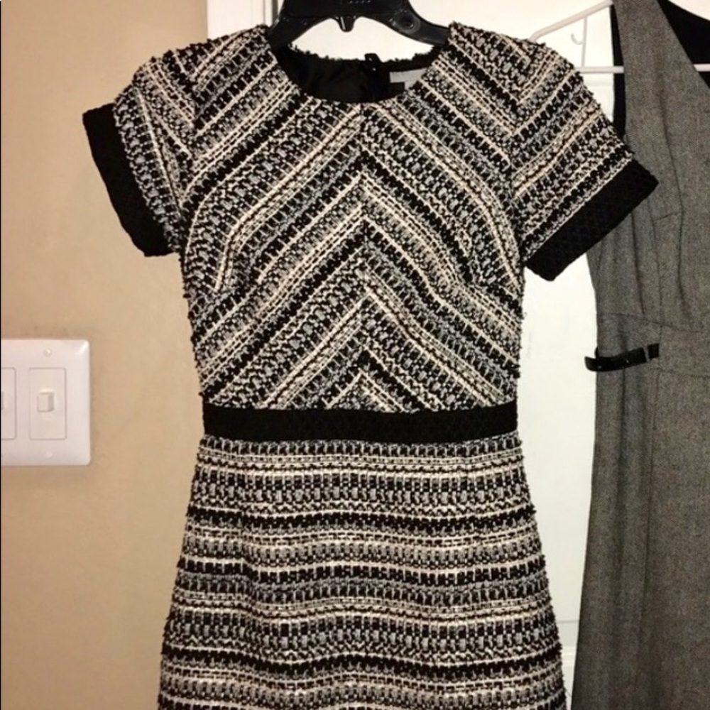H&M dress size 2