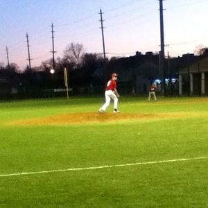 Meet your Posher, Evan