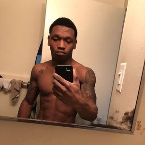 Meet your Posher, Tariq