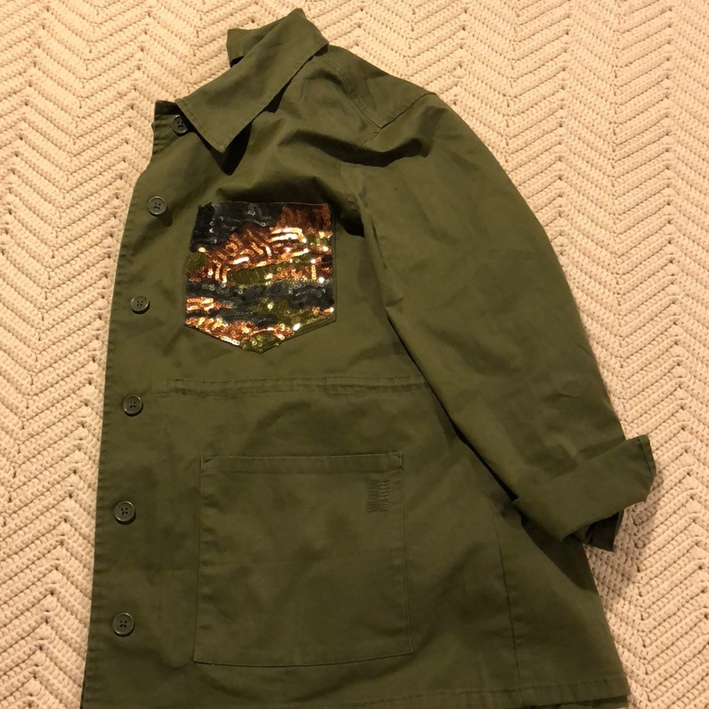 Women’s Jacket