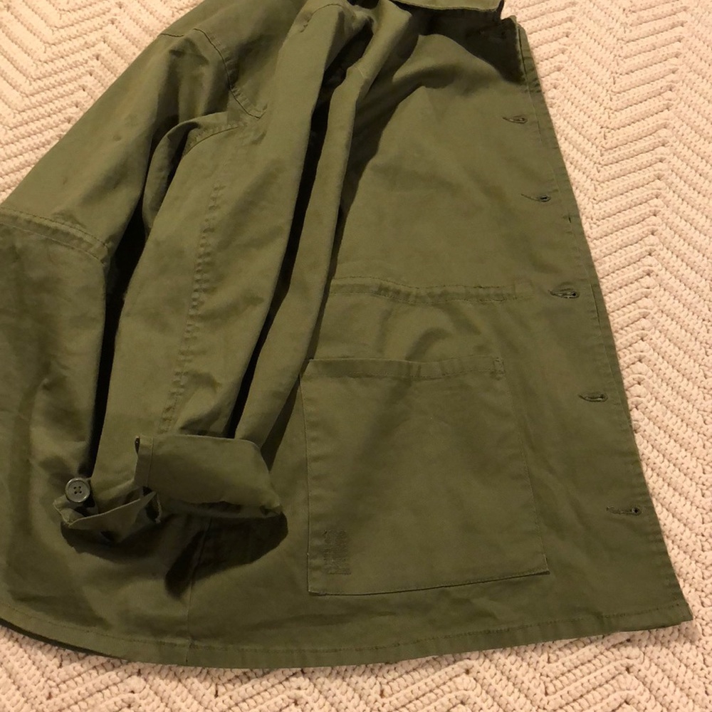Women’s Jacket - Picture 4 of 6