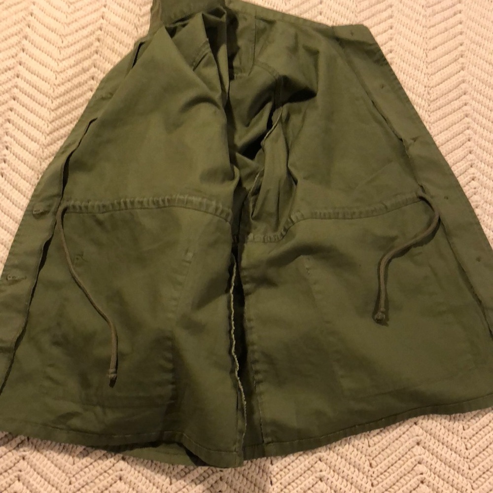 Women’s Jacket - Picture 5 of 6