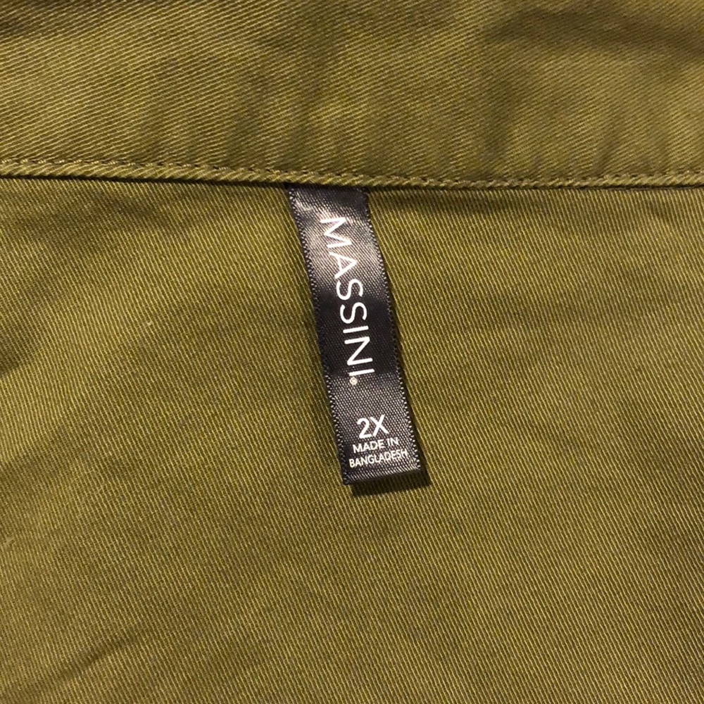 Women’s Jacket - Picture 6 of 6