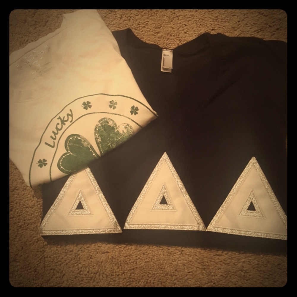 Med. Shirts