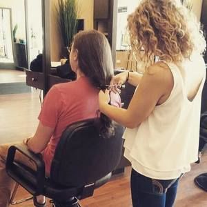 Meet your Posher, Mikayla