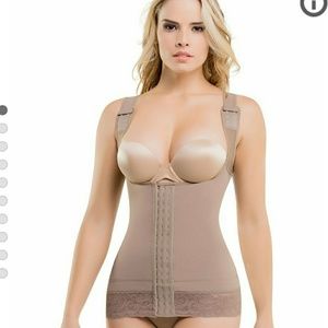 Shaper vest