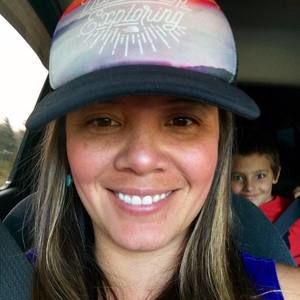 Meet your Posher, Tamara