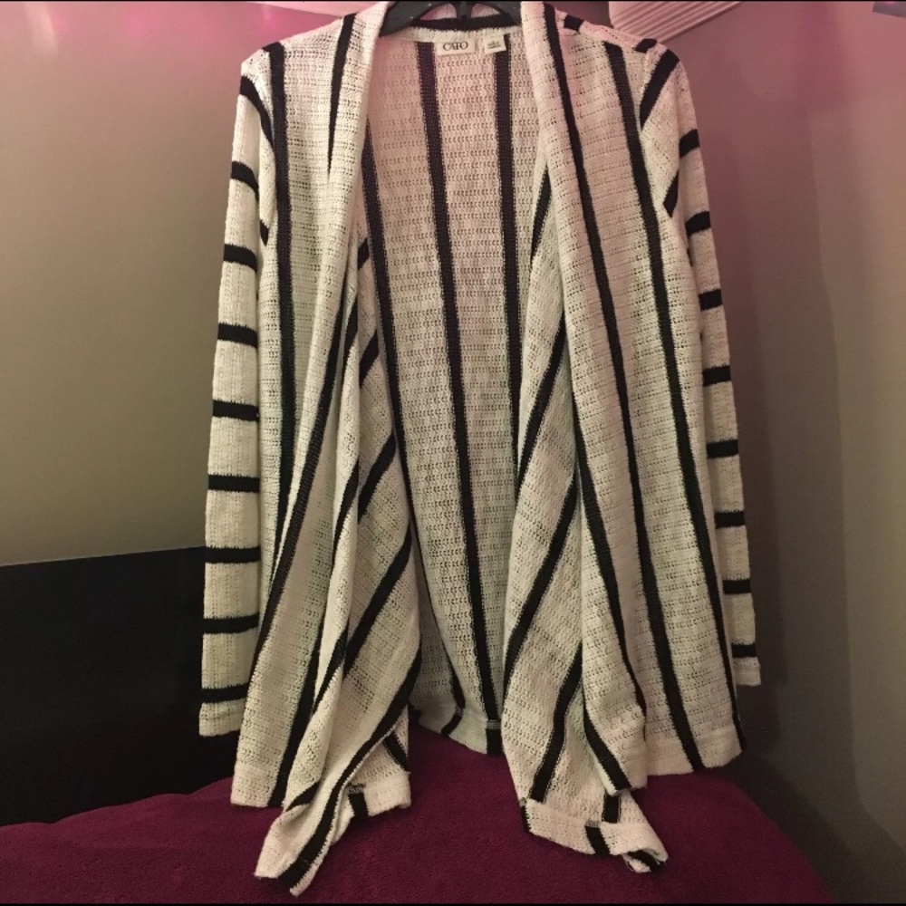 Cato Cardigan Sweater