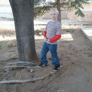 Meet your Posher, Theanna