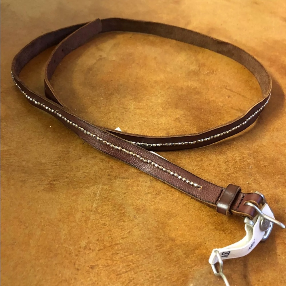 American eagle belt