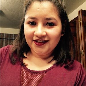 Meet your Posher, Daniela