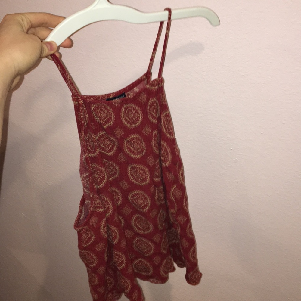 Brandy Melville top