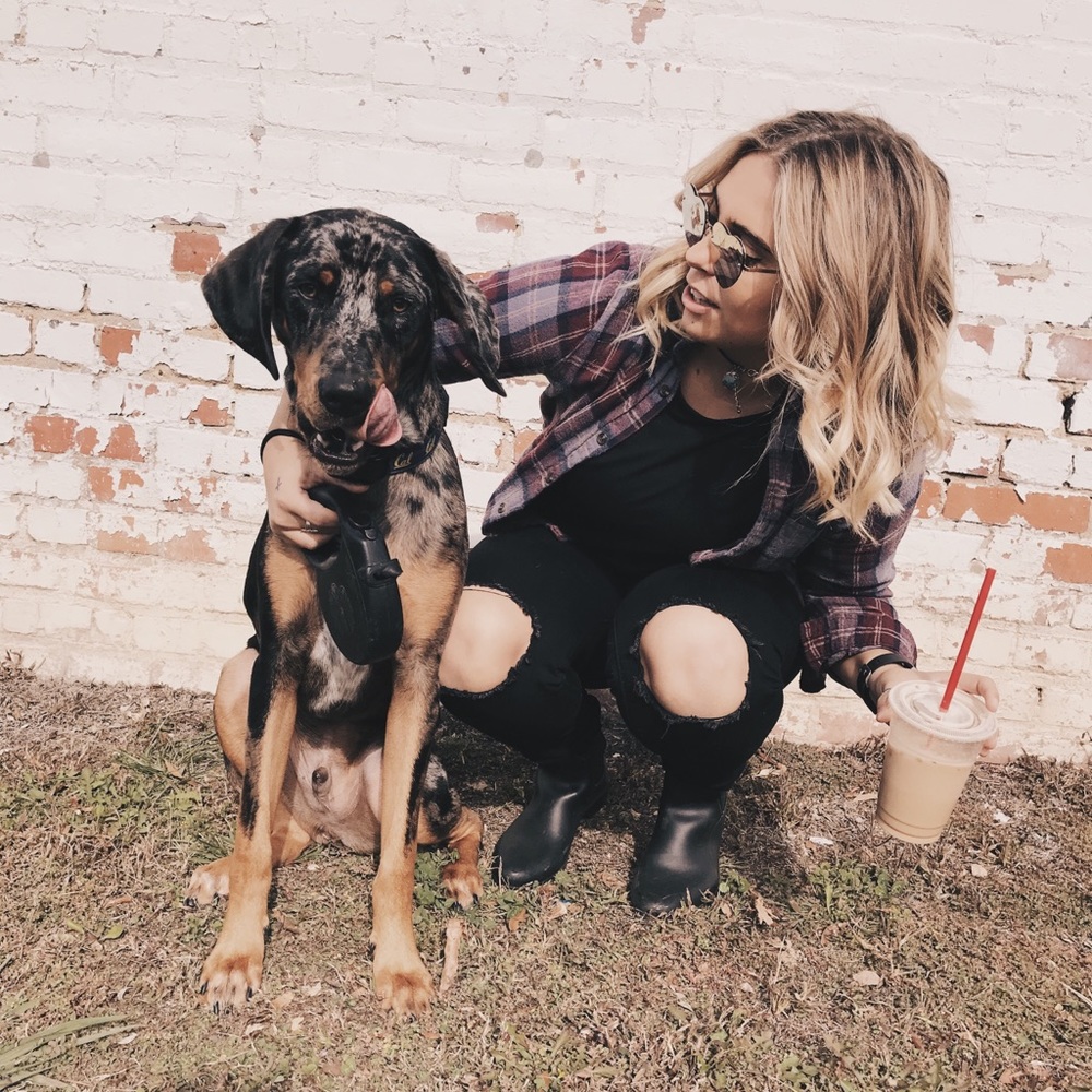 Meet Your Posher: Sydney!