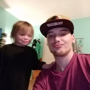 Meet your Posher, Cody