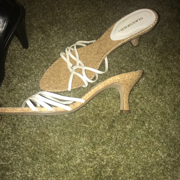 Heels - Picture 2 of 2