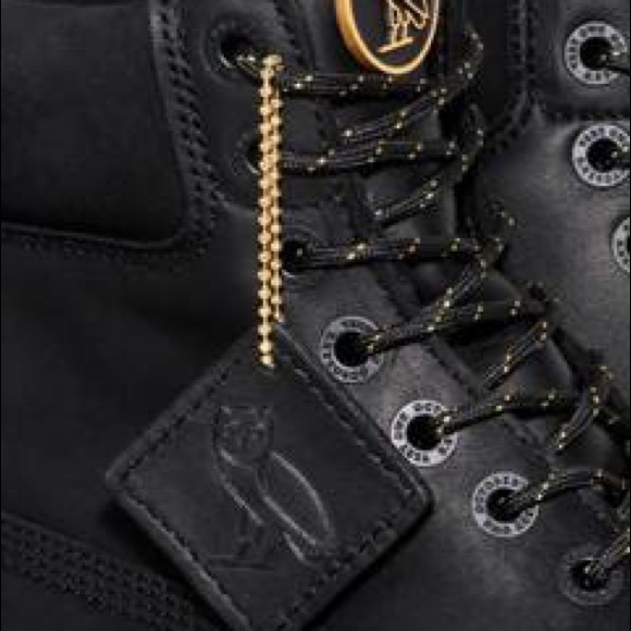 OVO X timberland main image 4
