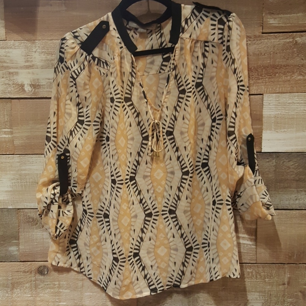 Blouse