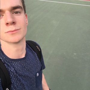 Meet your Posher, Jacob