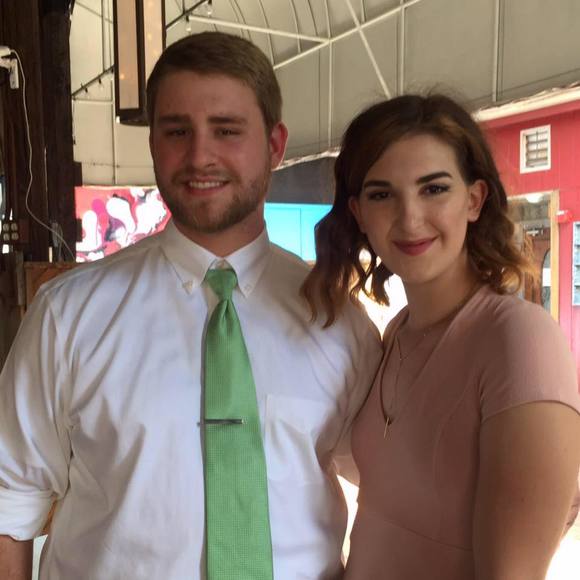 Meet your Posher, Cassidy - Picture 1 of 1