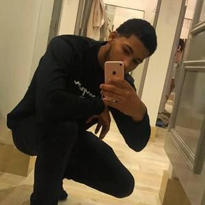 Meet your Posher, Trey