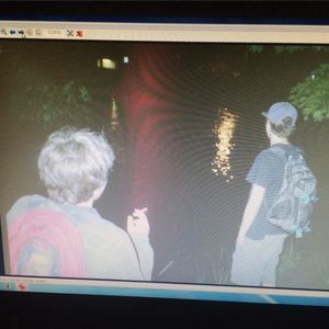 Meet your Posher, Keith