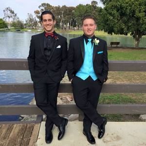 Meet your Posher, Austin