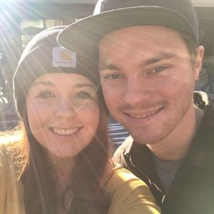 Meet your Posher, Payton