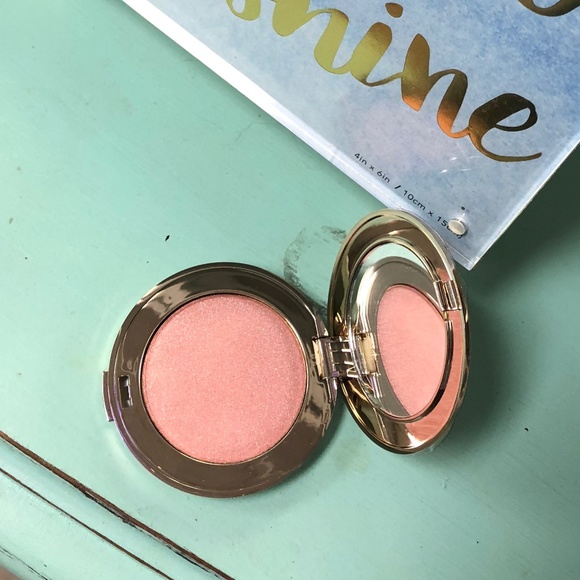 jane iredale cotton candy blush