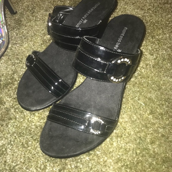 heels - Picture 2 of 3