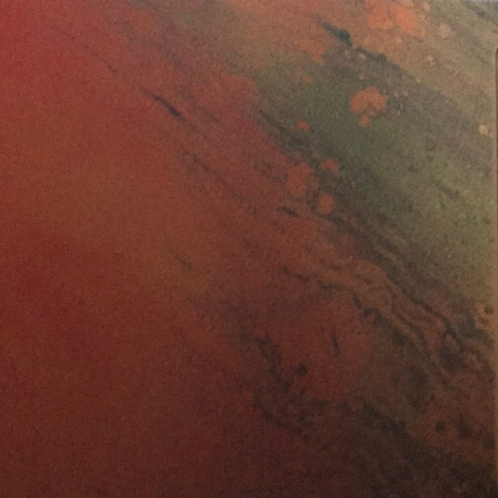 Meet your Posher, Leslie